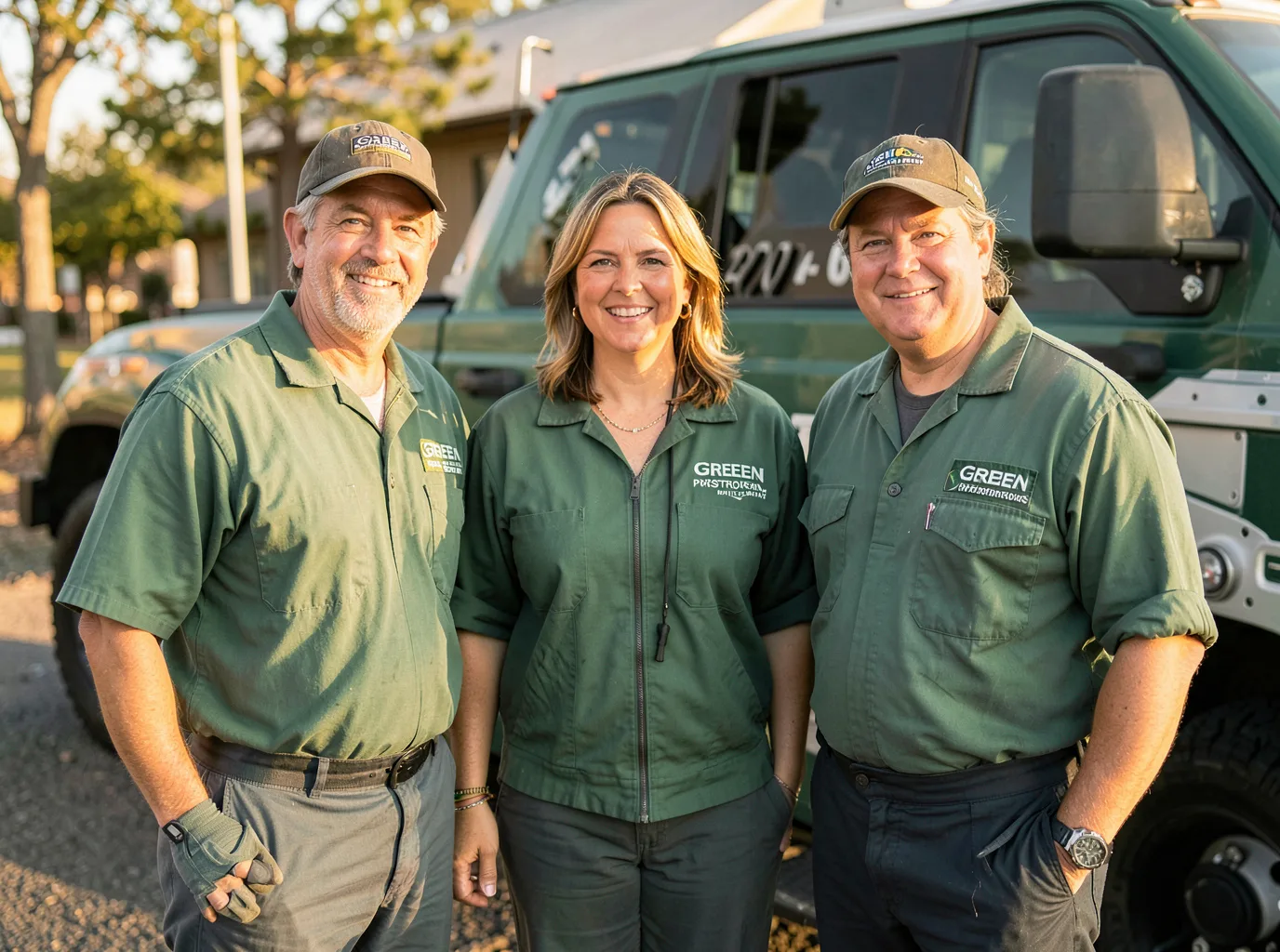 Water Damage Restoration company in Big Bend, CA